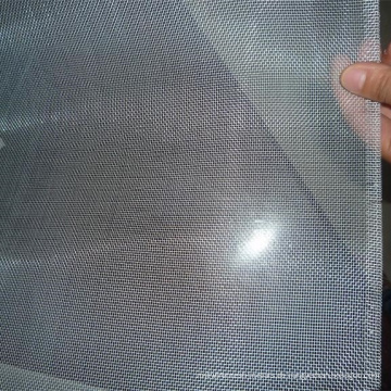 Aluminiumdraht Netting / Aluminium Insekt Fenster Netting / Aluminium Netting